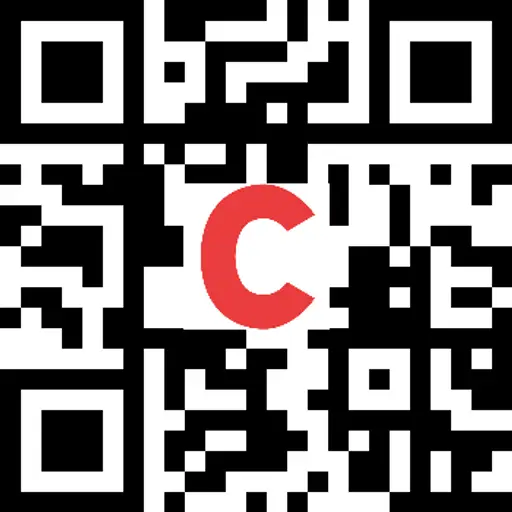 Codedamn QR