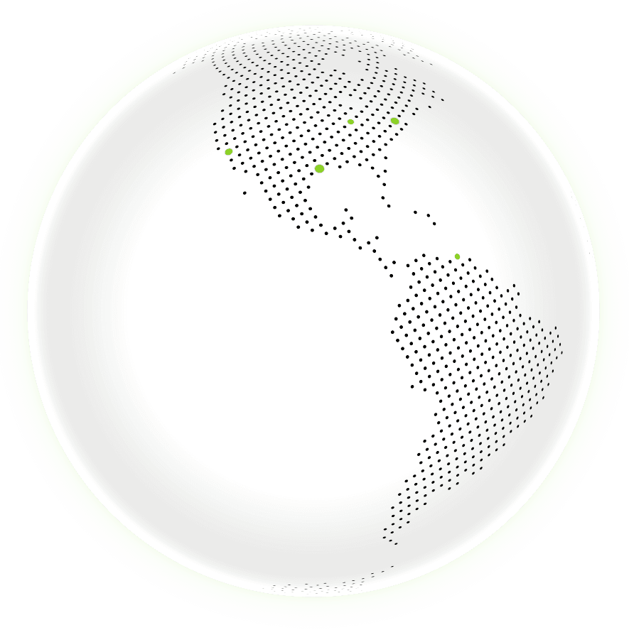 Globe Image